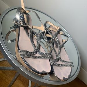 Vince Camuto Gladiator Sandals